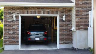 Garage Door Installation at Le Refuge Condo, Florida