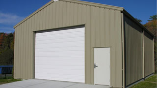 Garage Door Openers at Le Refuge Condo, Florida